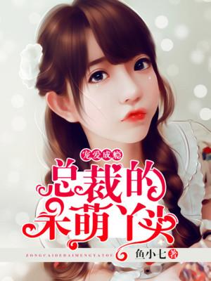 沈桑宁傅寒霆小说封面