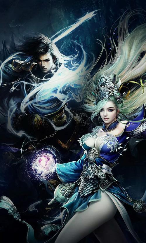 全章至尊神医封面