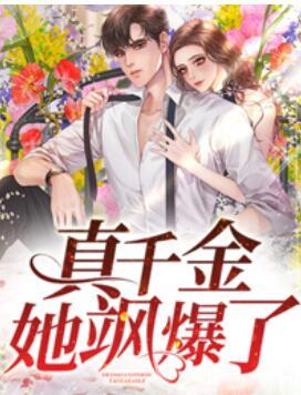 追凶猎人封面