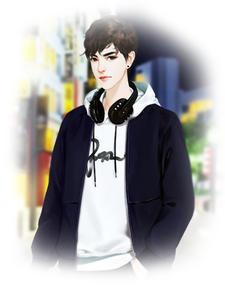 336431秦晚夏唐瑾谦封面
