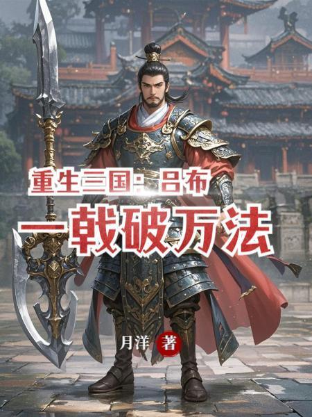 全职法师之十二卫守护封面