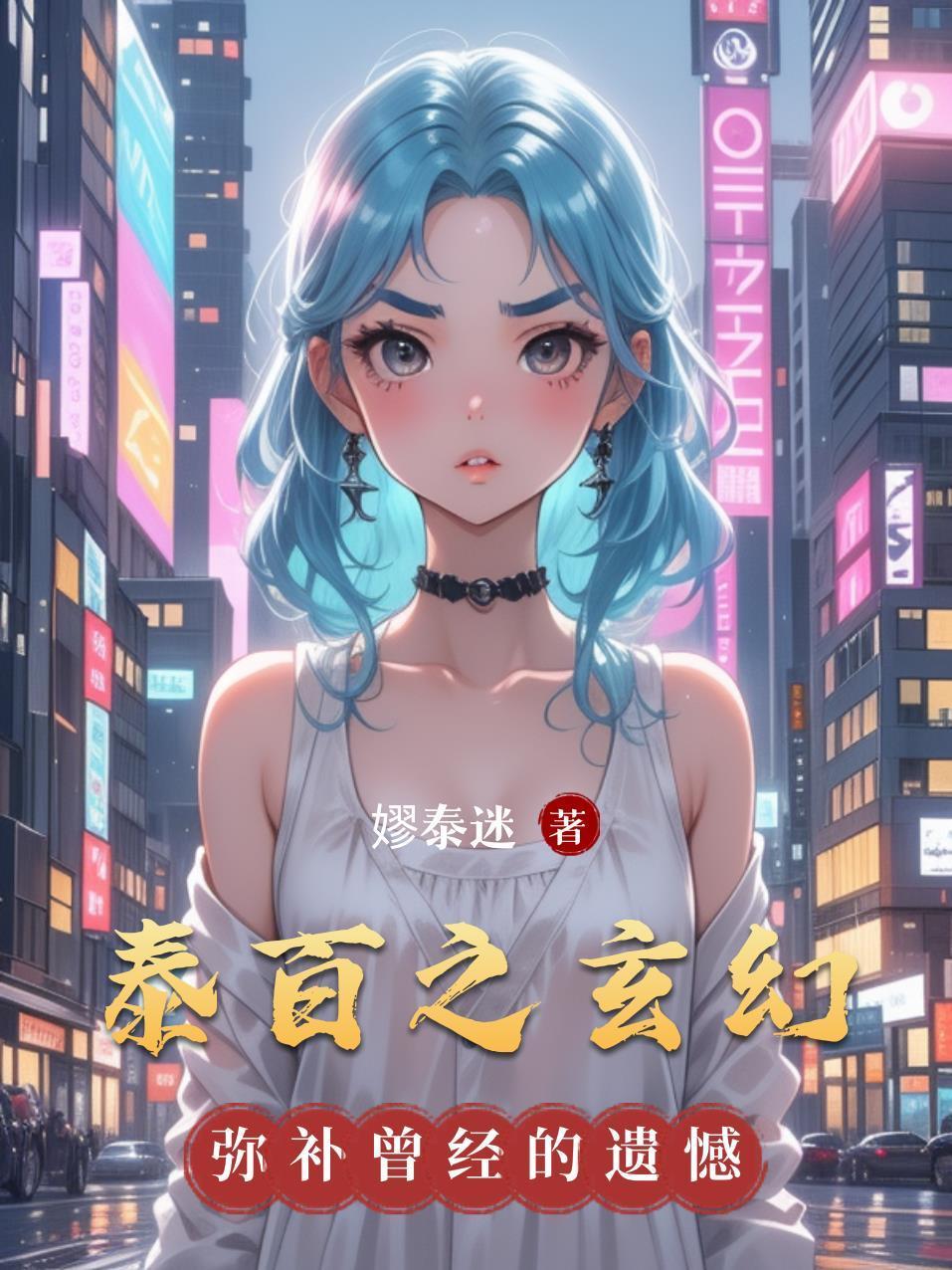 千亿大佬的婚后人生封面