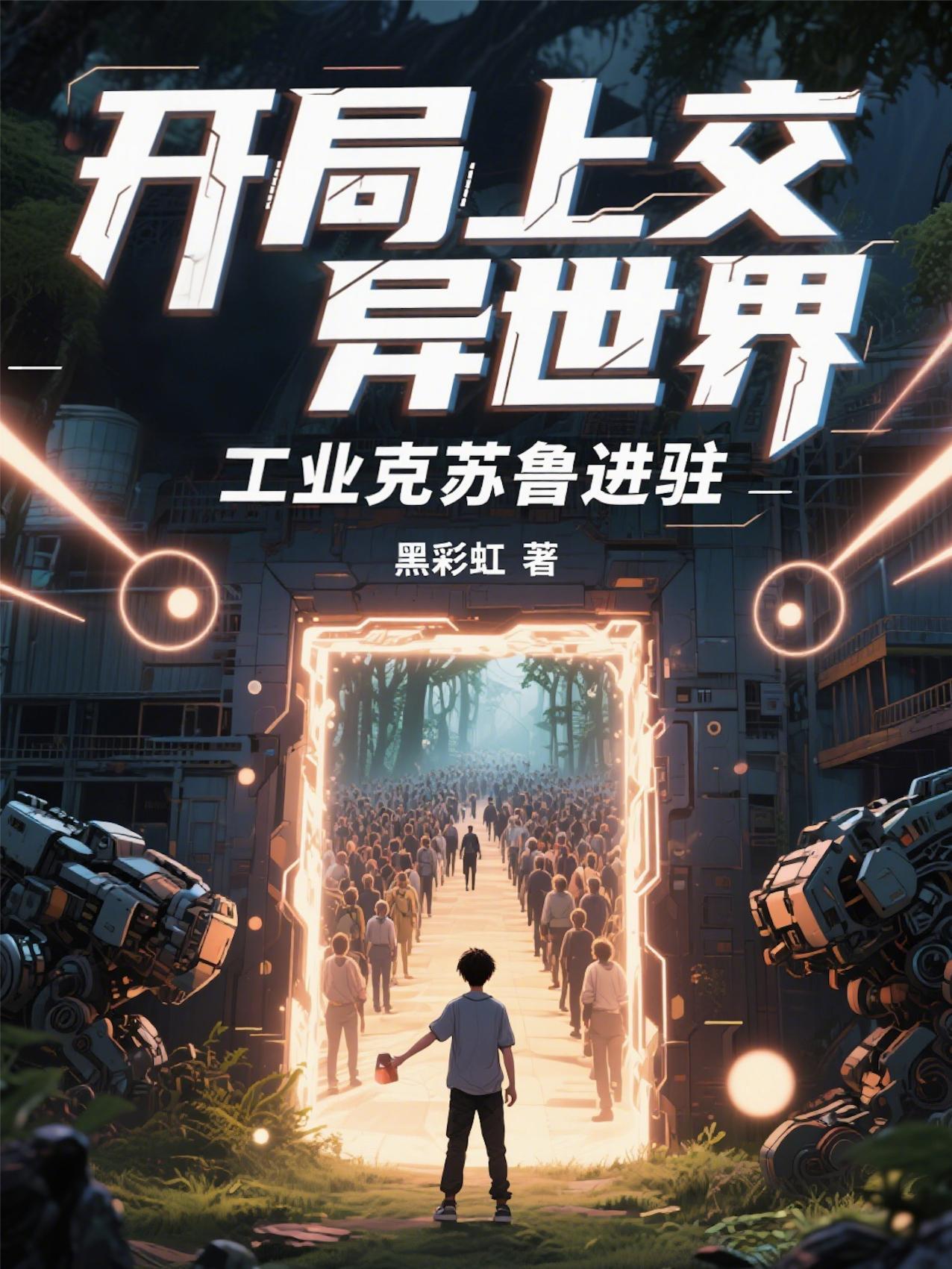 Fate：被凛抛弃，我吞噬成神封面