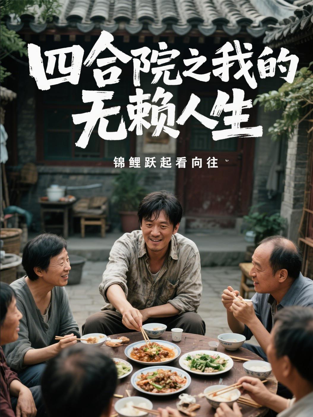 大唐:爵位继承无望,只好当纨绔封面