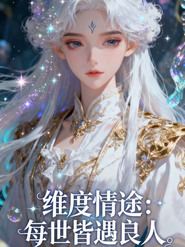 七星侠影:侠义风云录封面
