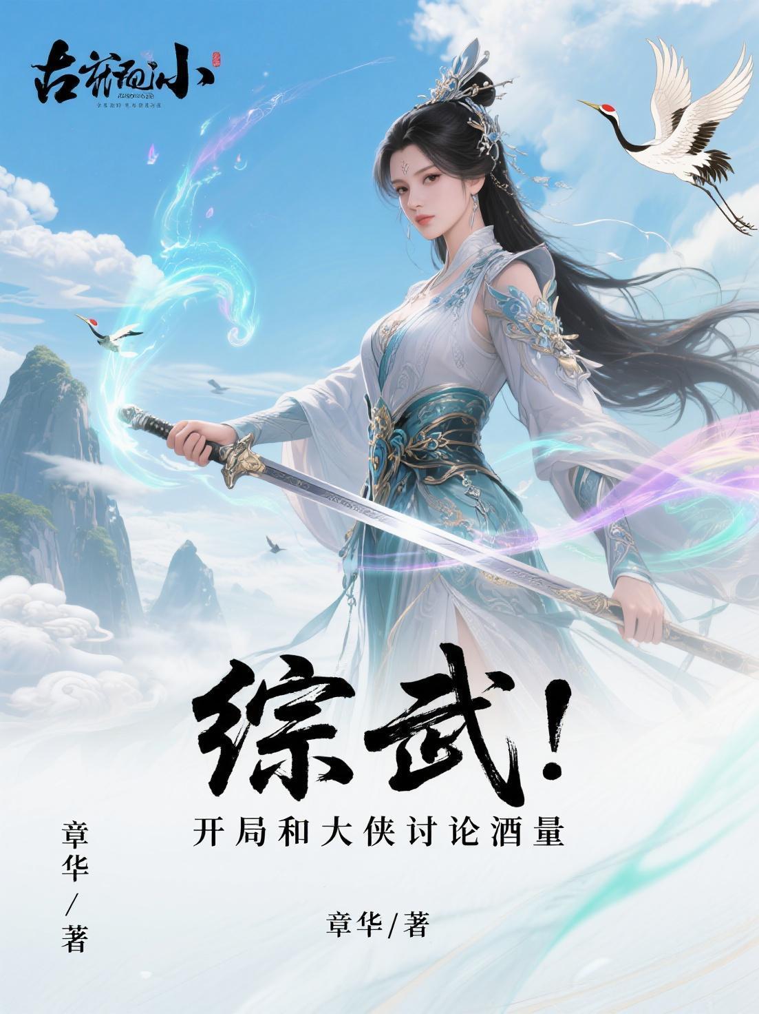 惹她干嘛?第一豪门千金不好惹封面
