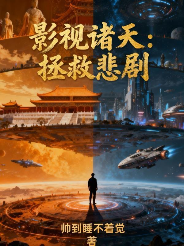 带着模版救华夏封面