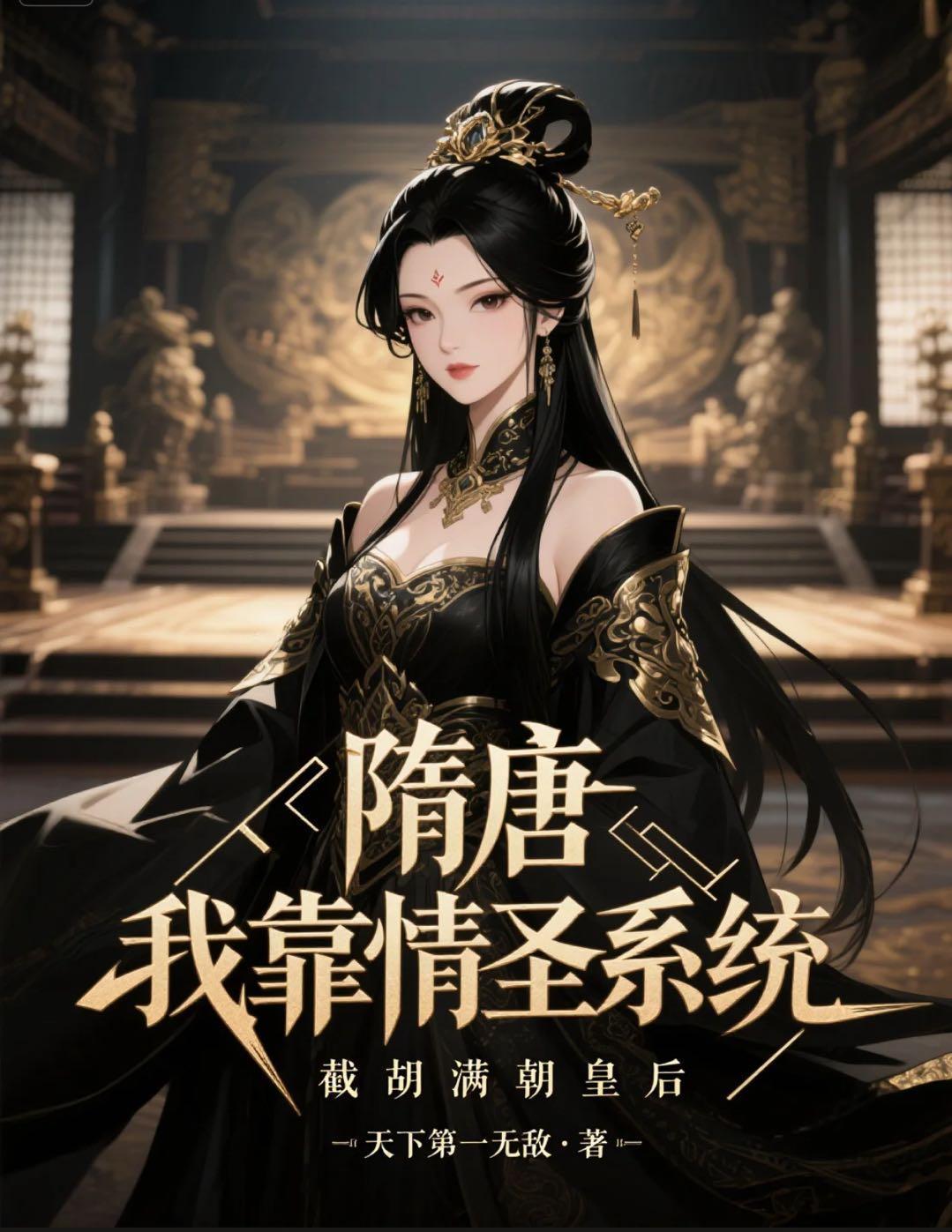混沌至上封面
