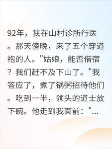赘个资本家大少爷冲喜！七零娇娇撩疯了封面