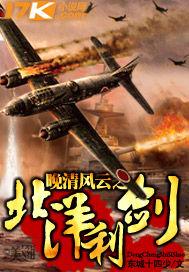 剑灵封面