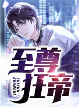 苏依娴霄非宸封面