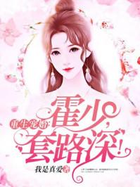 狂宠小王妃最新章节封面