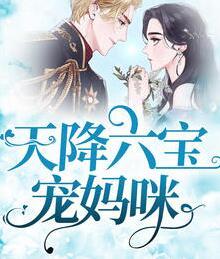 重生小撩精七爷娇妻美强飒夏意封面