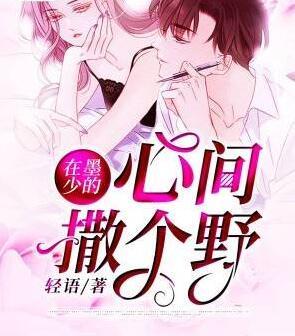 无敌傻太子封面