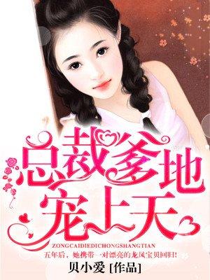 龙武狂豪封面