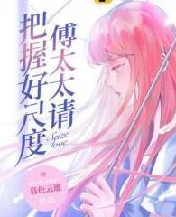 神探王妃想和离封面