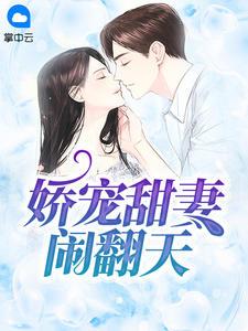 顾寒州许意暖封面