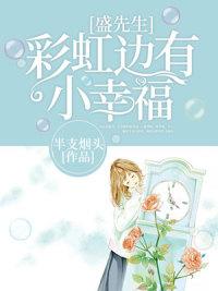 夏雯雯楚盛南封面