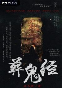 毒战八荒封面