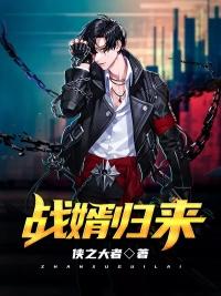与你共赏盛世烟火大结局封面
