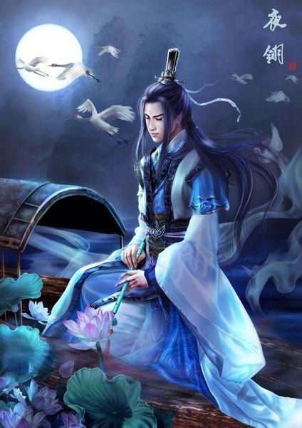 小说云子姝萧云衡封面