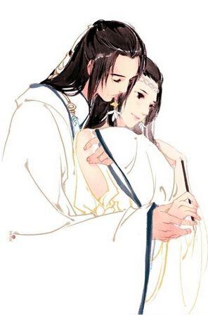 秦桃之抖音小说封面