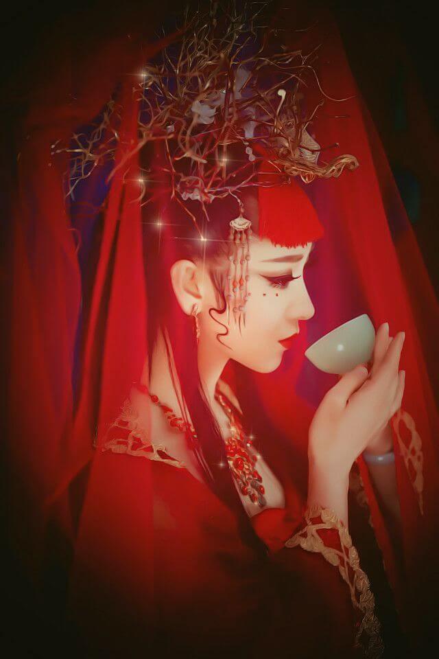 身为海后,系统豪点怎么了躺平吧封面