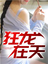 末代奇货商封面