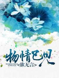 流年沉醉忆盛夏安盛夏权耀封面