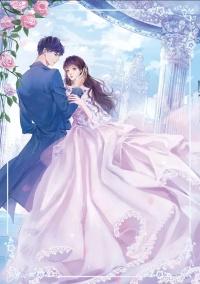 婚期漫漫：顾少，请自重封面